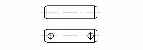 DIN 5525 Pim